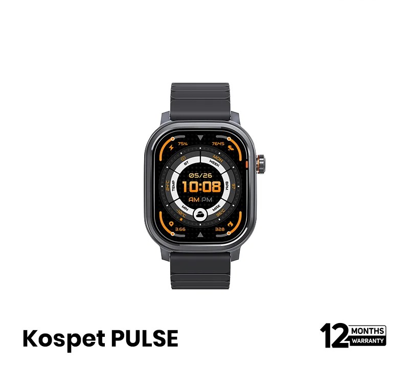 KOSPET PULSE Smartwatch_img_1