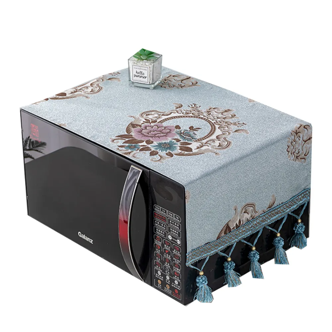 Premium Quality Dust Proof Oven Cover | মাল্টিকালার