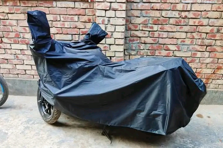 Premium Big Size 100% Waterproof Bike Cover For All Bike_img_0