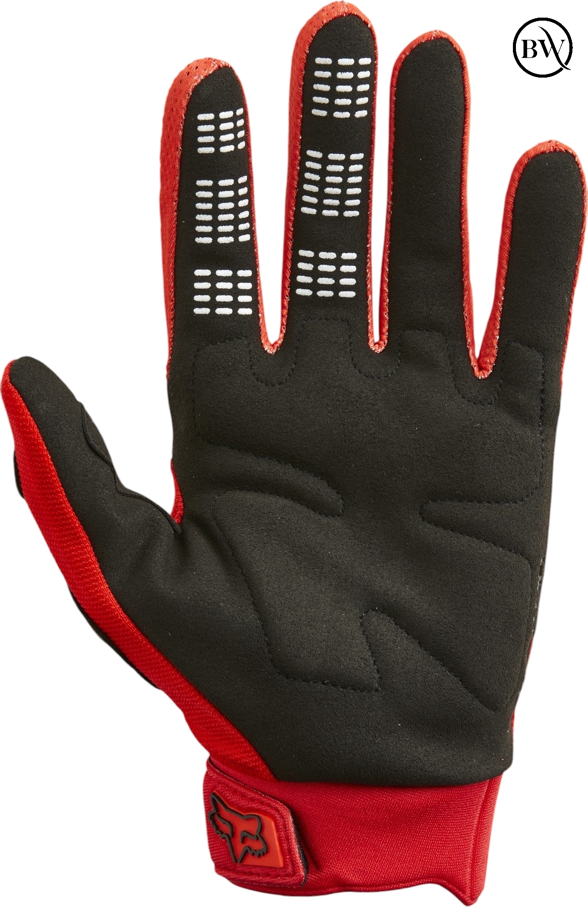 Premium Riding Full Finger Hand Gloves FOX Brand_img_3