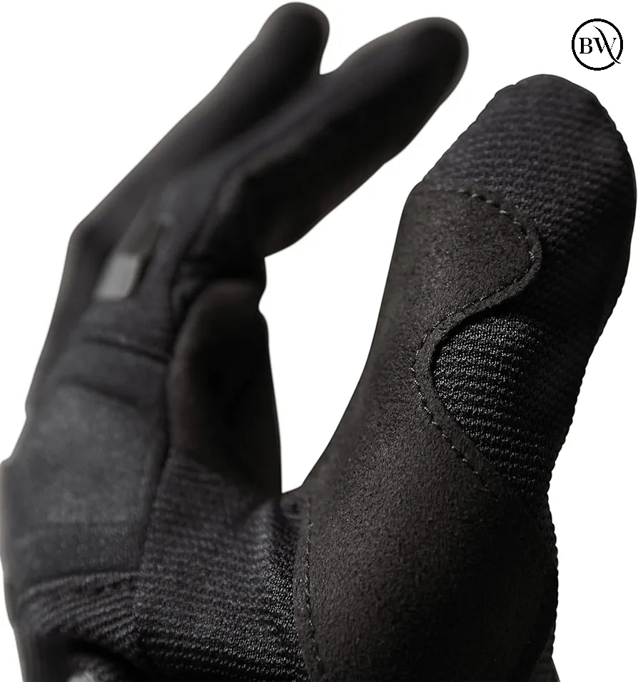 Premium Riding Full Finger Hand Gloves FOX Brand_img_1