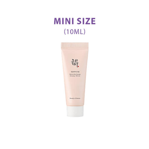 Beauty of Joseon Revive Eye Serum Ginseng + Retinal (10ml)_img_1