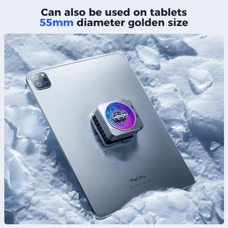 Plextone MX2 45w Mobile And Tablet Cooler Fan_img_18
