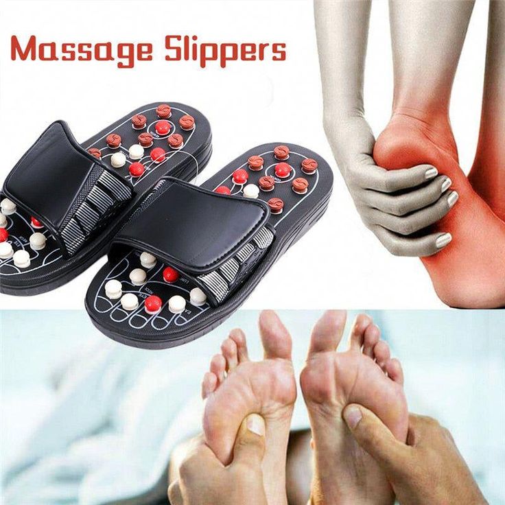 Massge Slipper | Feel Relax_img_3