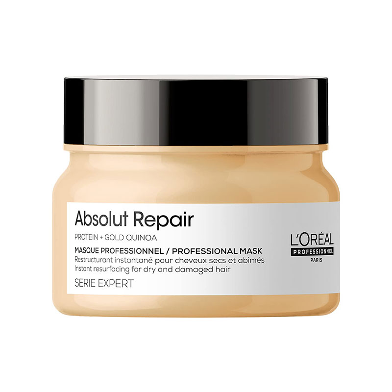 L’Oréal Professionnel Absolut Repair Hair Mask – 250ml