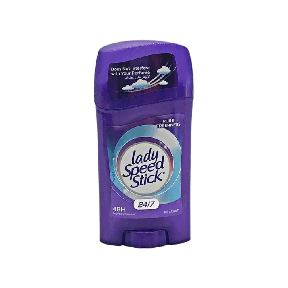Lady Speed Stick Antiperspirant deodorant Pure Freshness