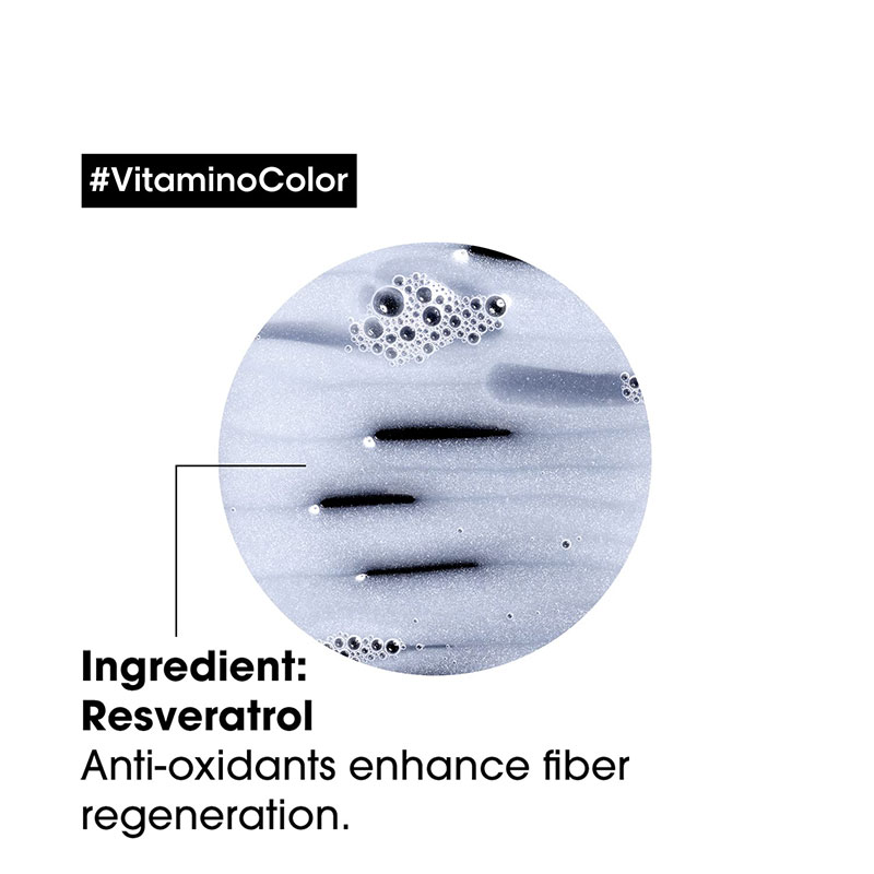 L’Oréal Professionnel Serie Expert Vitamino Shampoo – 300ml_img_1