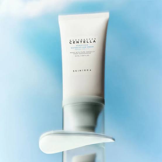 SKIN1004 Centella Hyalu-Cica Water-Fit Sun Serum 15ml_img_2