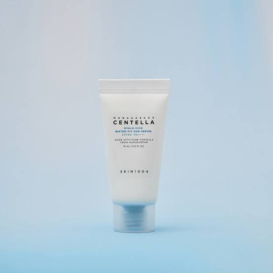 SKIN1004 Centella Hyalu-Cica Water-Fit Sun Serum 15ml_img_3