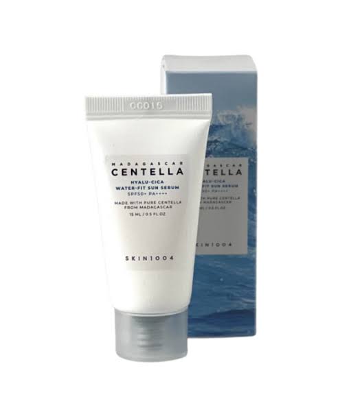 SKIN1004 Centella Hyalu-Cica Water-Fit Sun Serum 15ml_img_4