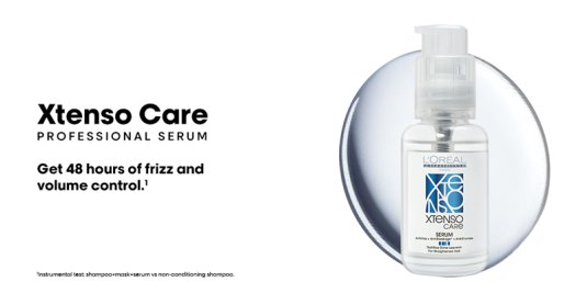L’Oreal Professionnel Xtenso Care Serum – 50ml_img_1