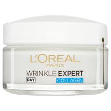 L’Oreal Wrinkle Expert 35+ Collagen Day Cream – 50ml_img_1