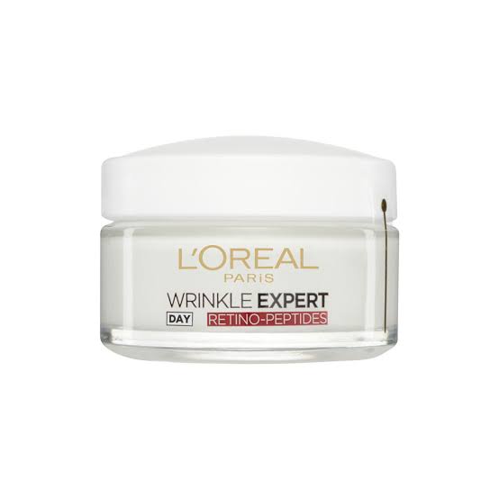 L’Oreal Wrinkle Expert 55+ Collagen Day Cream – 50ml_img_1