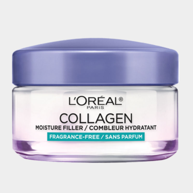 Loreal Collagen Fragrance free Moisture Filler Cream – 48g_img_1