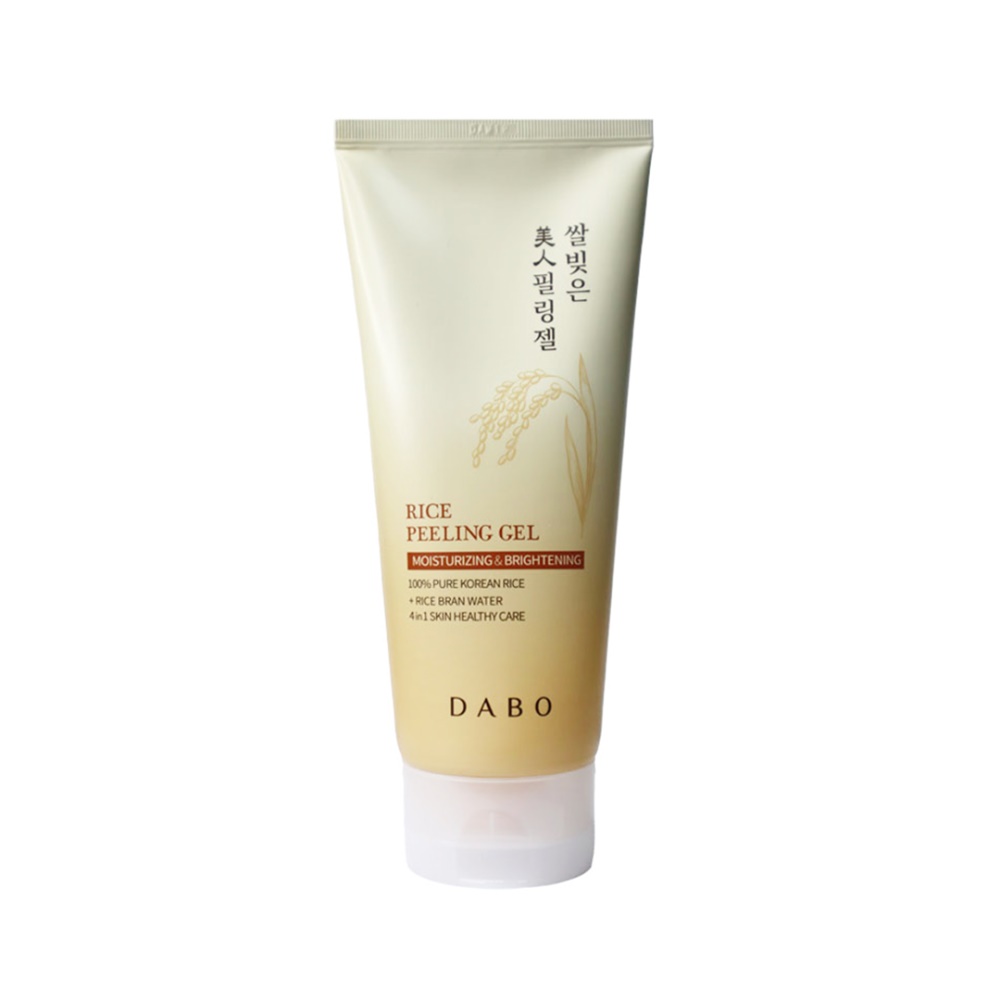 DABO Rice Peeling Gel 180ml_img_0