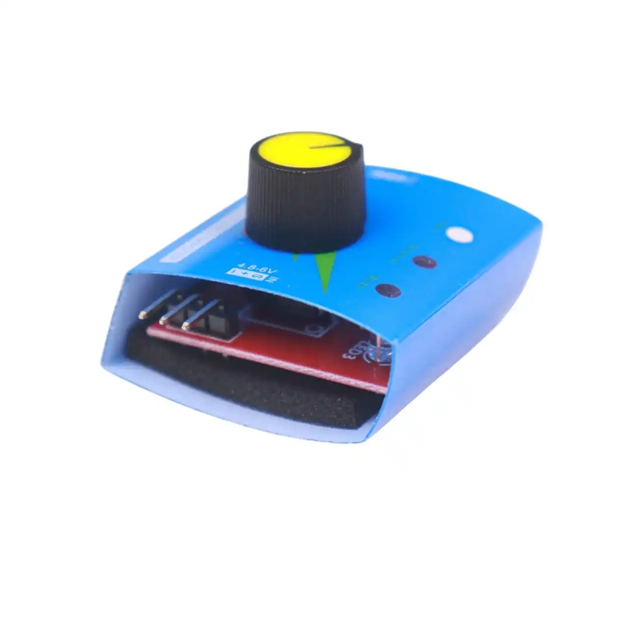 3CH Channels ESC Servo Tester