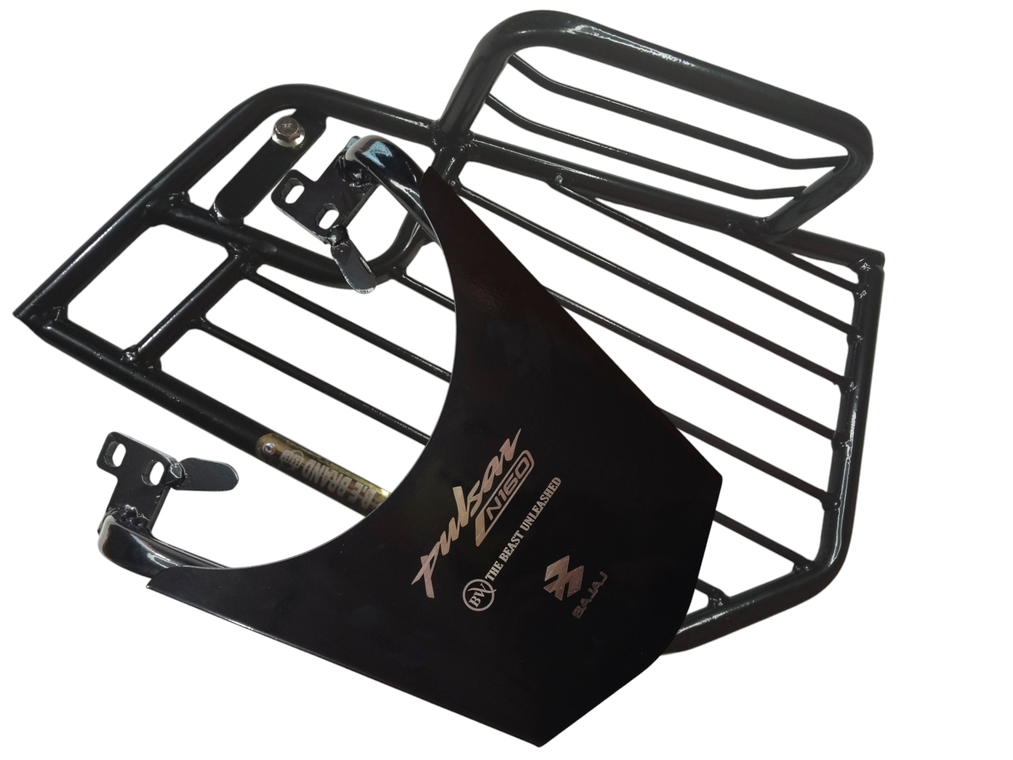 Premium Saddle Stay / Touring Setup For Pulser N-160_img_0