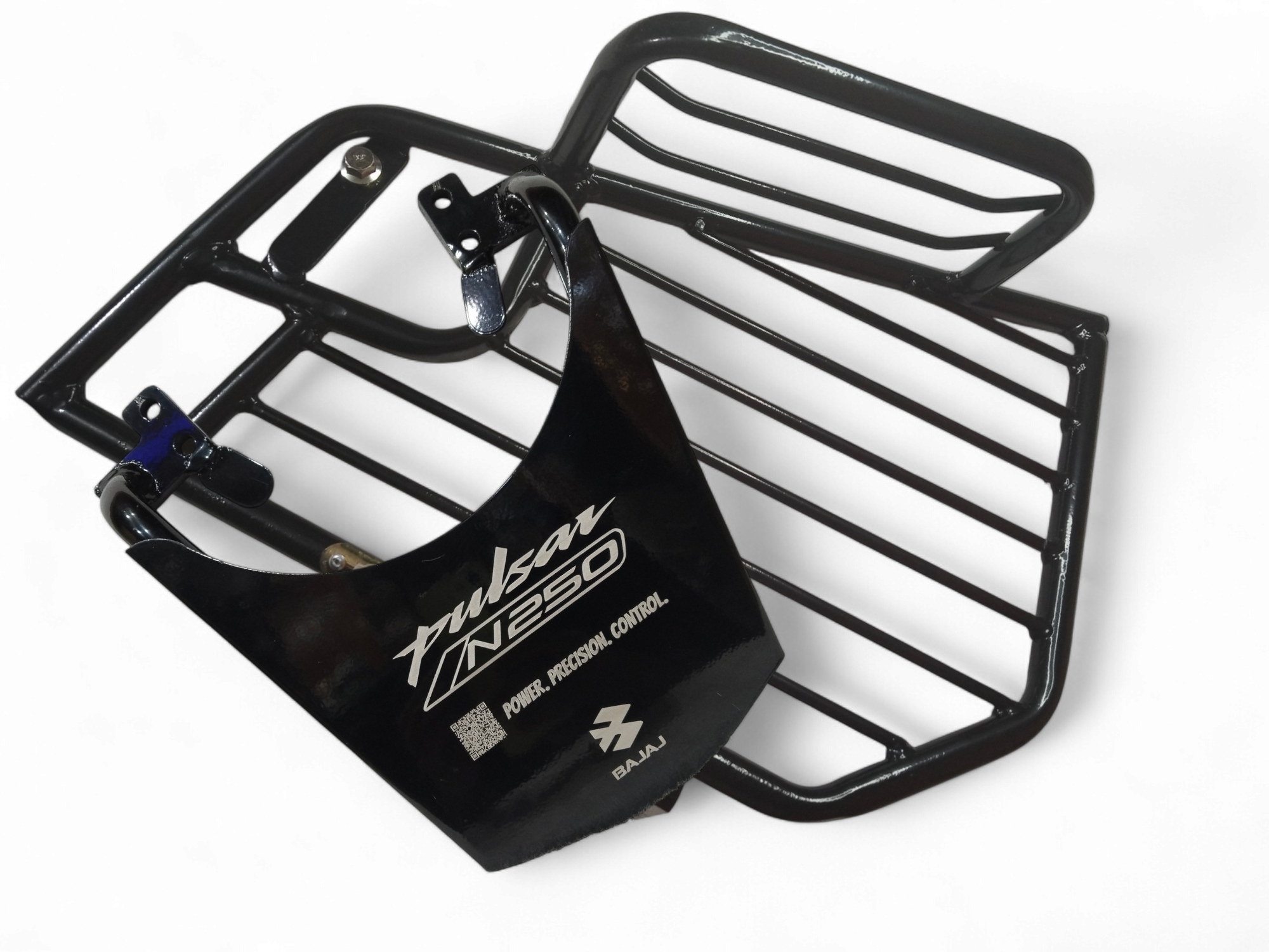 Premium Saddle Stay / Touring Setup For Pulser N-250 & F-250_img_0