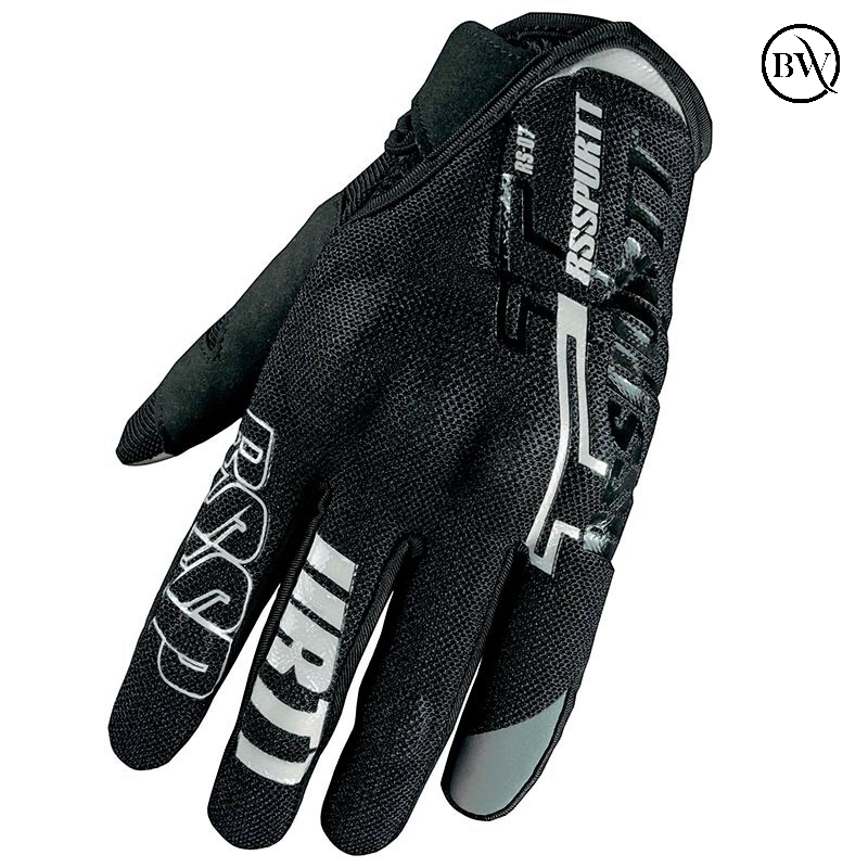 Premium Riding Full Finger Hand Gloves RS-07_img_1