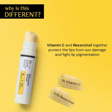 Deconstruct Brightening Lip Balm With SPF 30 - 4g_img_2