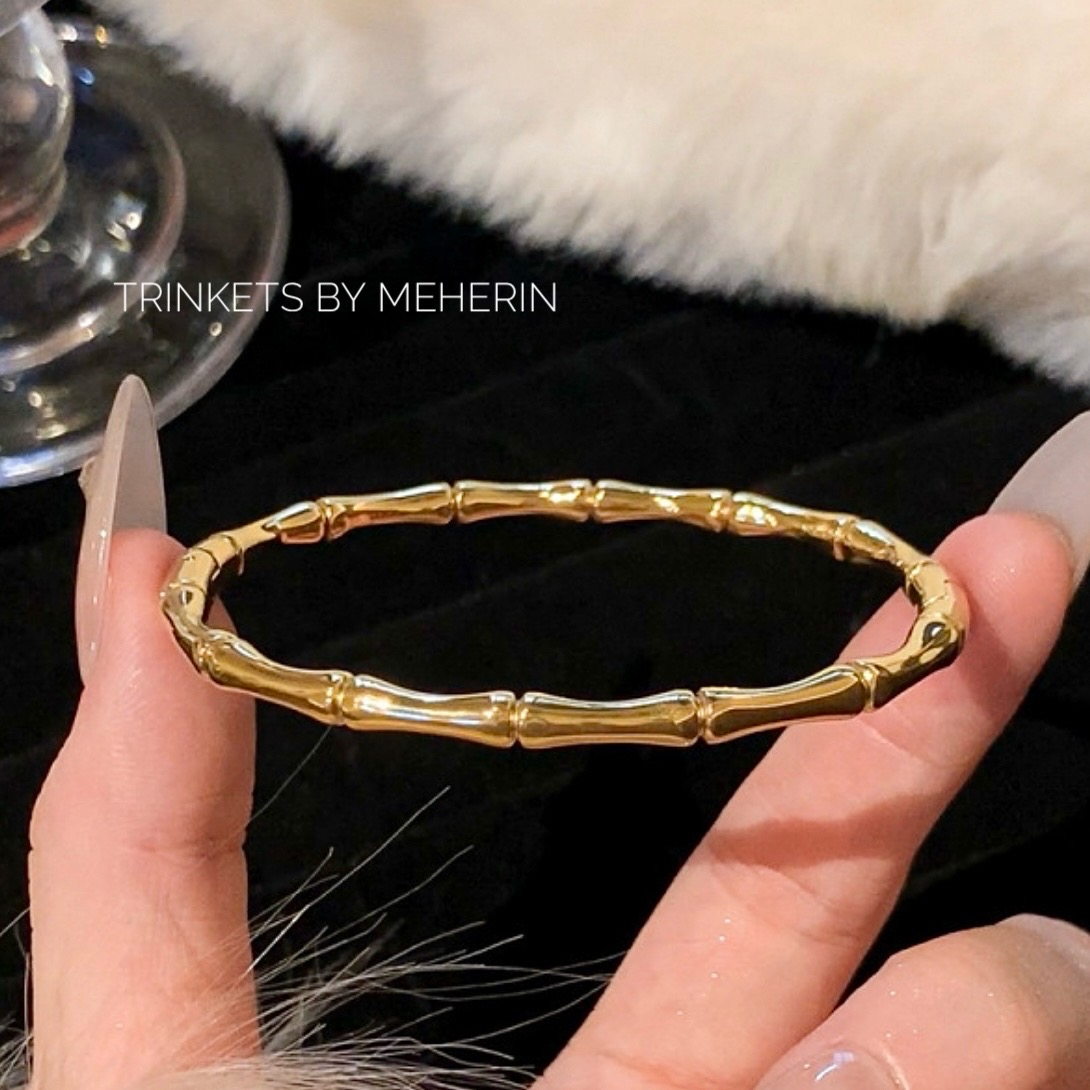 Bamboo cuff_img_0
