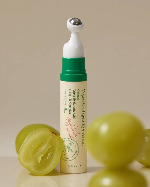 AXIS-Y Vegan Collagen Eye Serum 10ml_img_1