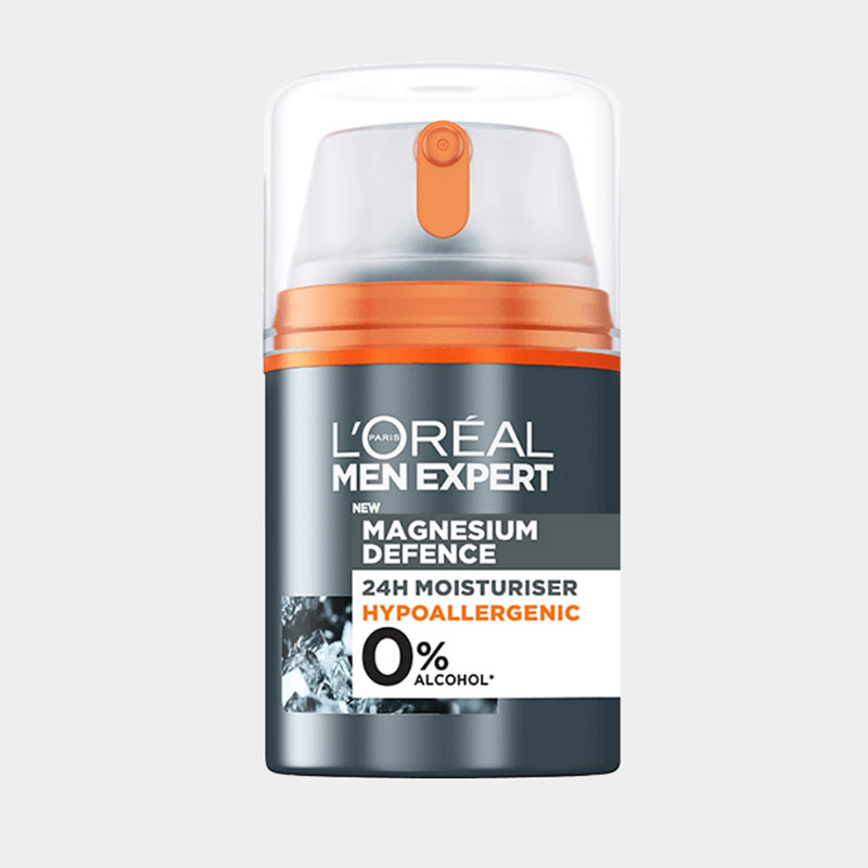 Loreal Men Expert Magnesium Defence Moisturiser – 50ml_img_0