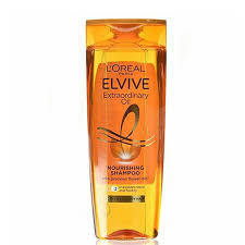 Loreal Paris Elvive Extraordinary Oil Nourishing Shampoo – 400ml