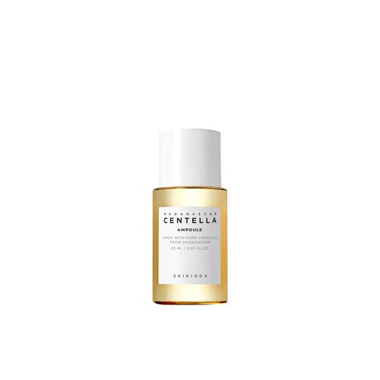 SKIN1004 Madagascar Centella Ampoule 20ml_img_0