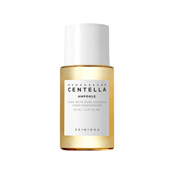 SKIN1004 Madagascar Centella Ampoule 20ml_img_1