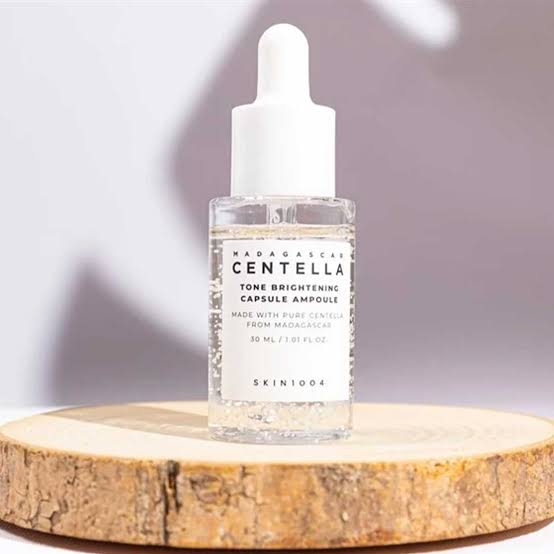 SKIN 1004 Centella Tone Brightening Capsule Ampoule 30ml_img_1