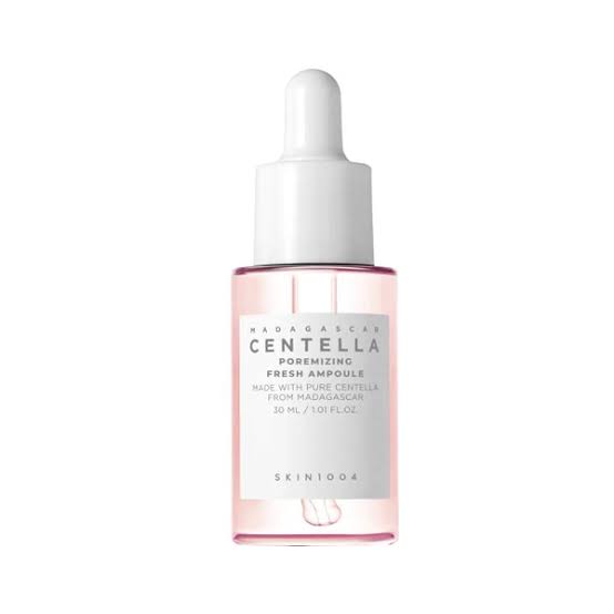 SKIN1004 Madagascar Centella Poremizing Fresh Ampoule 30ml_img_0
