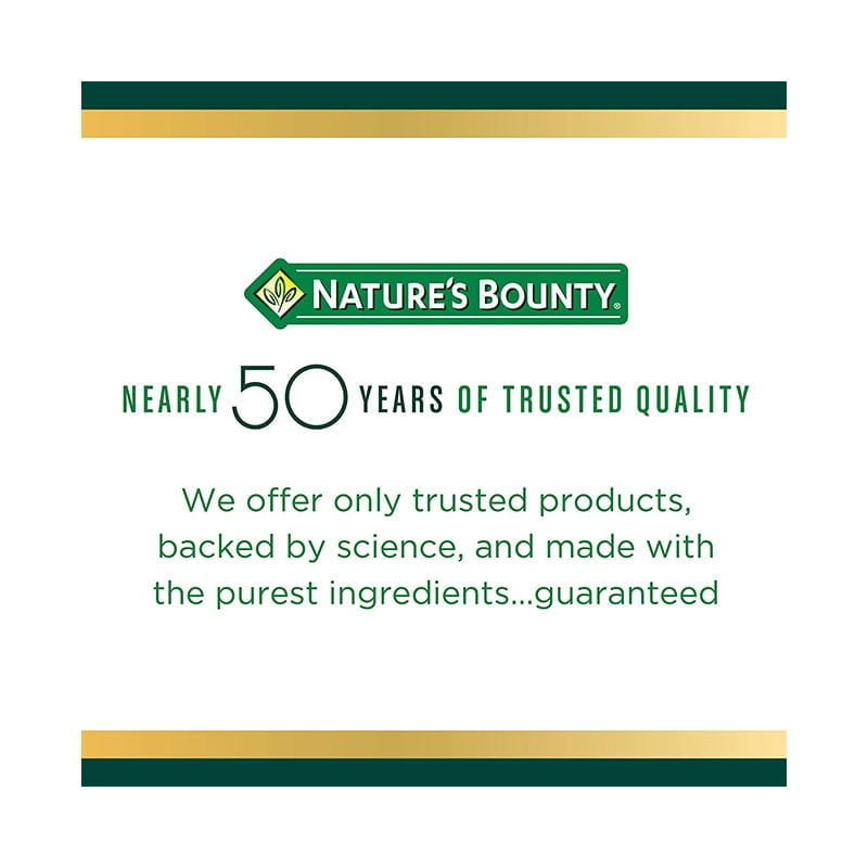 Nature’s Bounty Women’s Multivitamin With Collagen Gummies 60_img_1