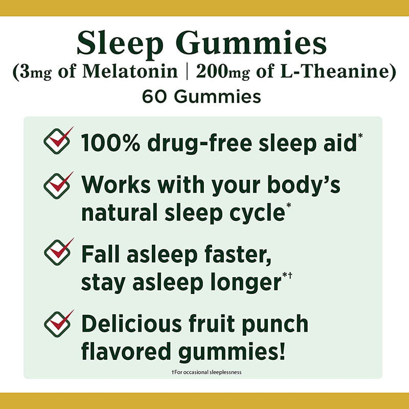 Nature’s bounty sleep gummies_img_1