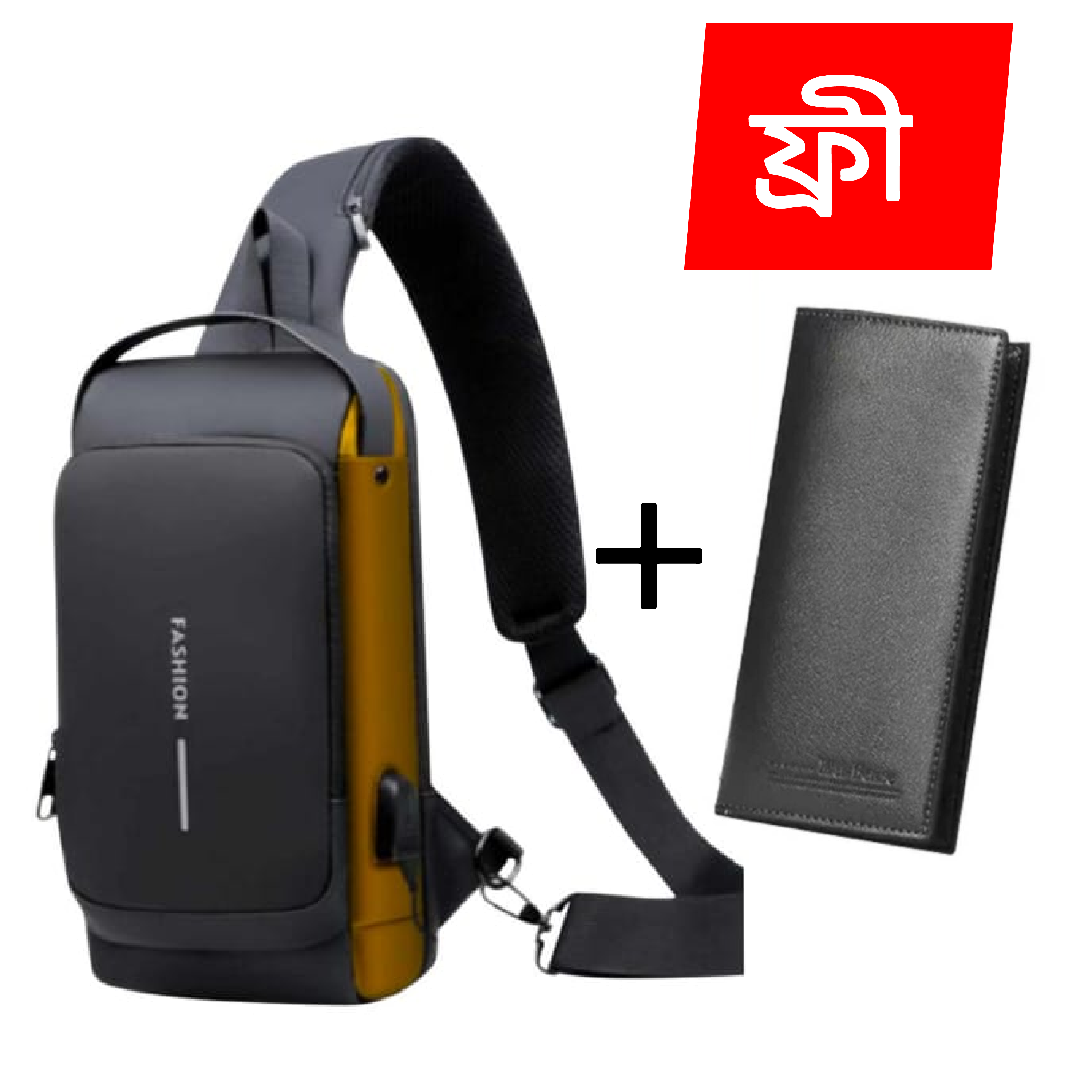 (Wallet ফ্রি) Anti-theft shoulder bag (golden shape).....( code 72)....... ঢাকা সিটিতে ৭০, বাইরে ১৩০ টাকা কুরিয়ার চার্জ প্রযোজ্য_img_0