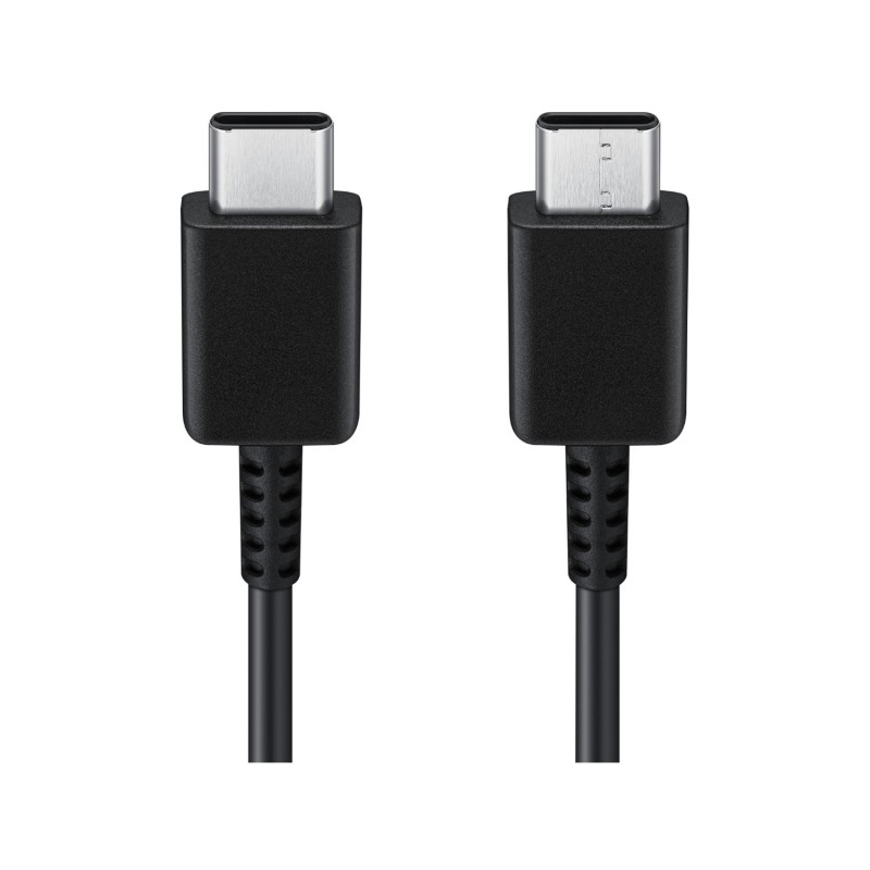 Samsung USB Type-C to Type-C Cable – Fast Charging & Data Transfer_img_1