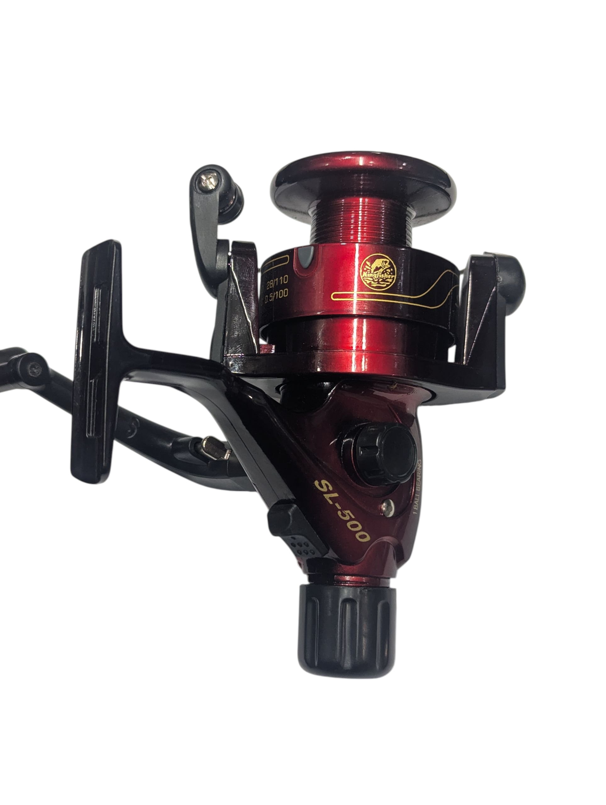 Fishing Reel SL500_img_0