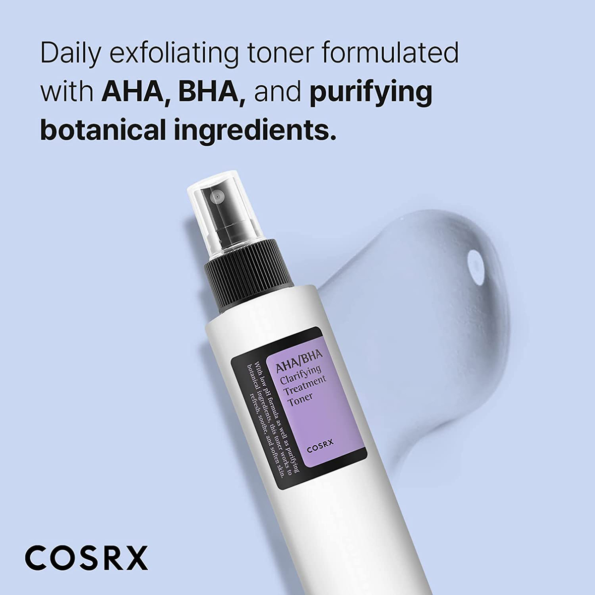 COSRX AHA BHA Clarifying Treatment Toner 50 ml_img_1