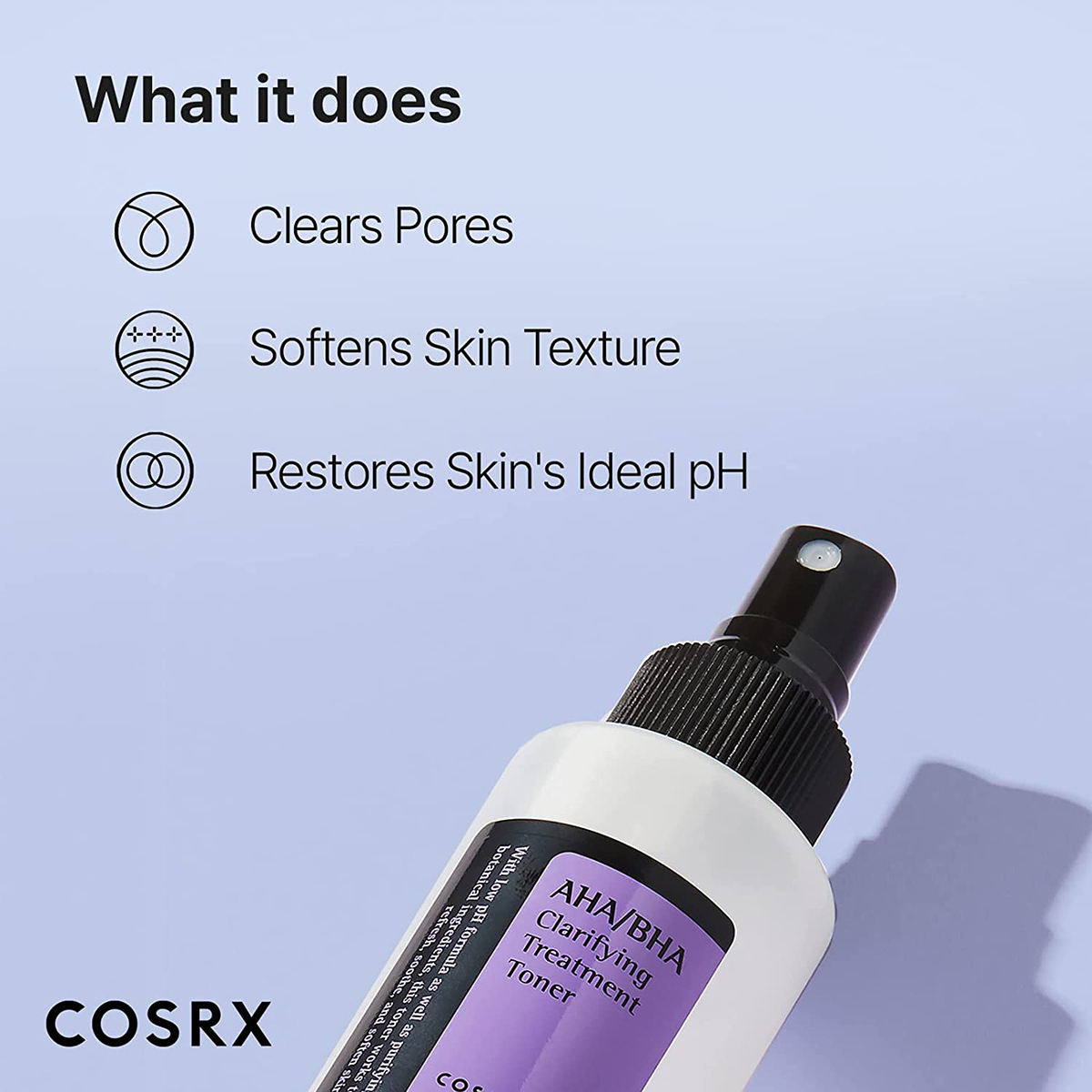 COSRX AHA BHA Clarifying Treatment Toner 50 ml_img_2