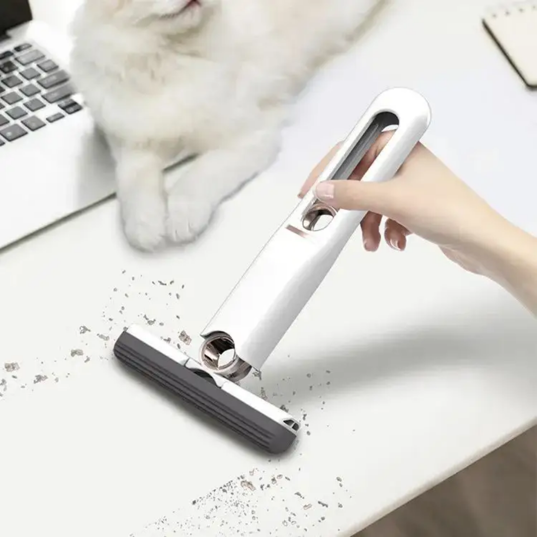 Magic Hand Mop