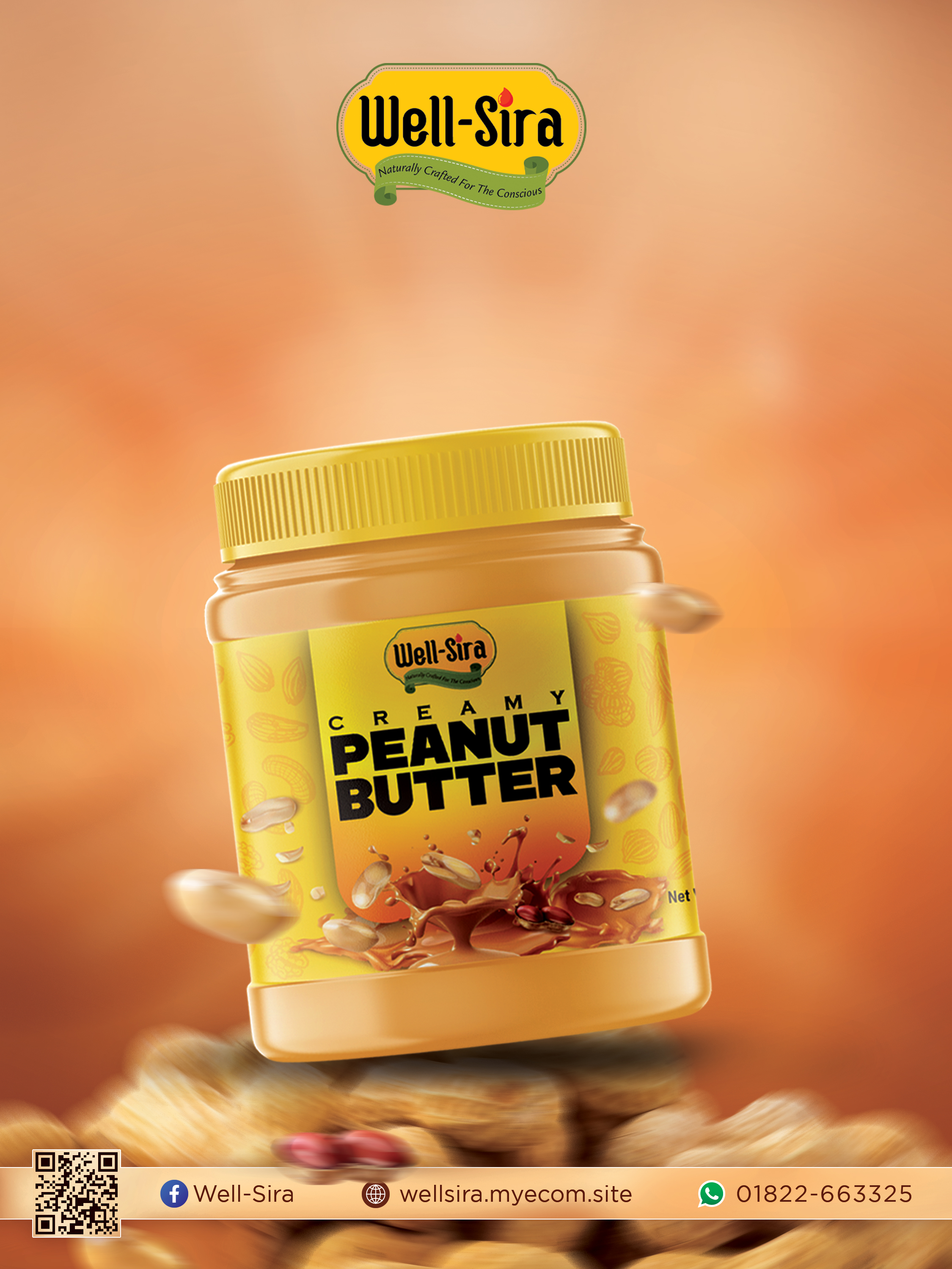CREAMY PEANUT BUTTER_img_0