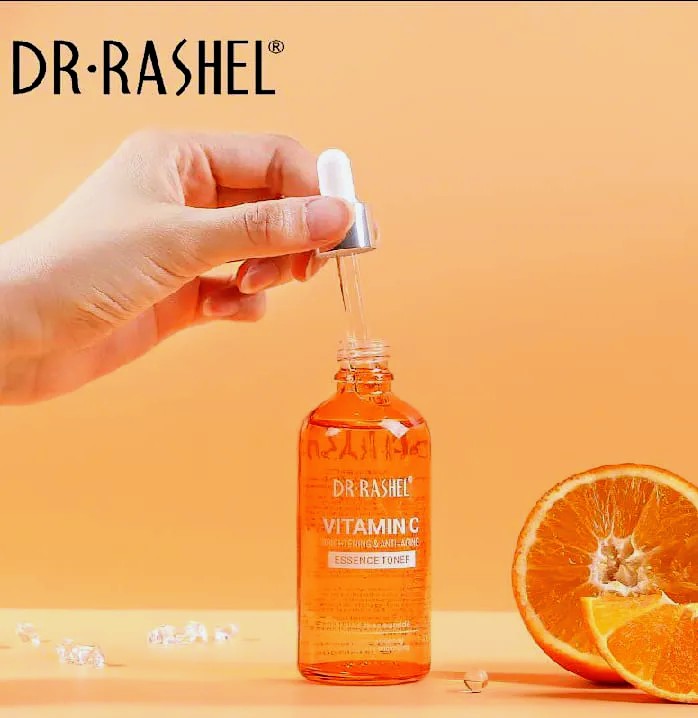 Dr.Rashel vitamin c Serum_img_1