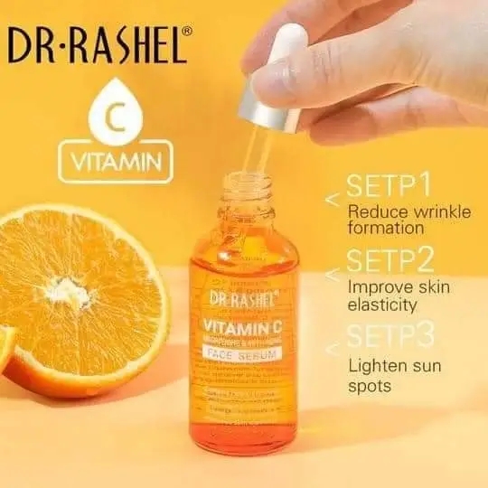 Dr.Rashel vitamin c Serum_img_2
