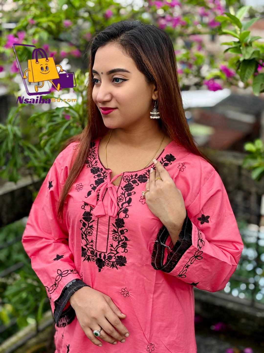 কামিজ টু পিছ code(Lk-20)_img_1