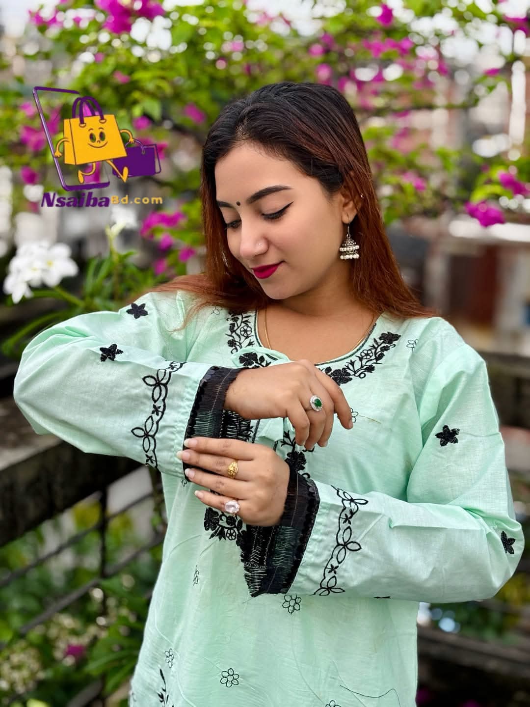 কামিজ টু পিছ code(Lk-20)_img_1