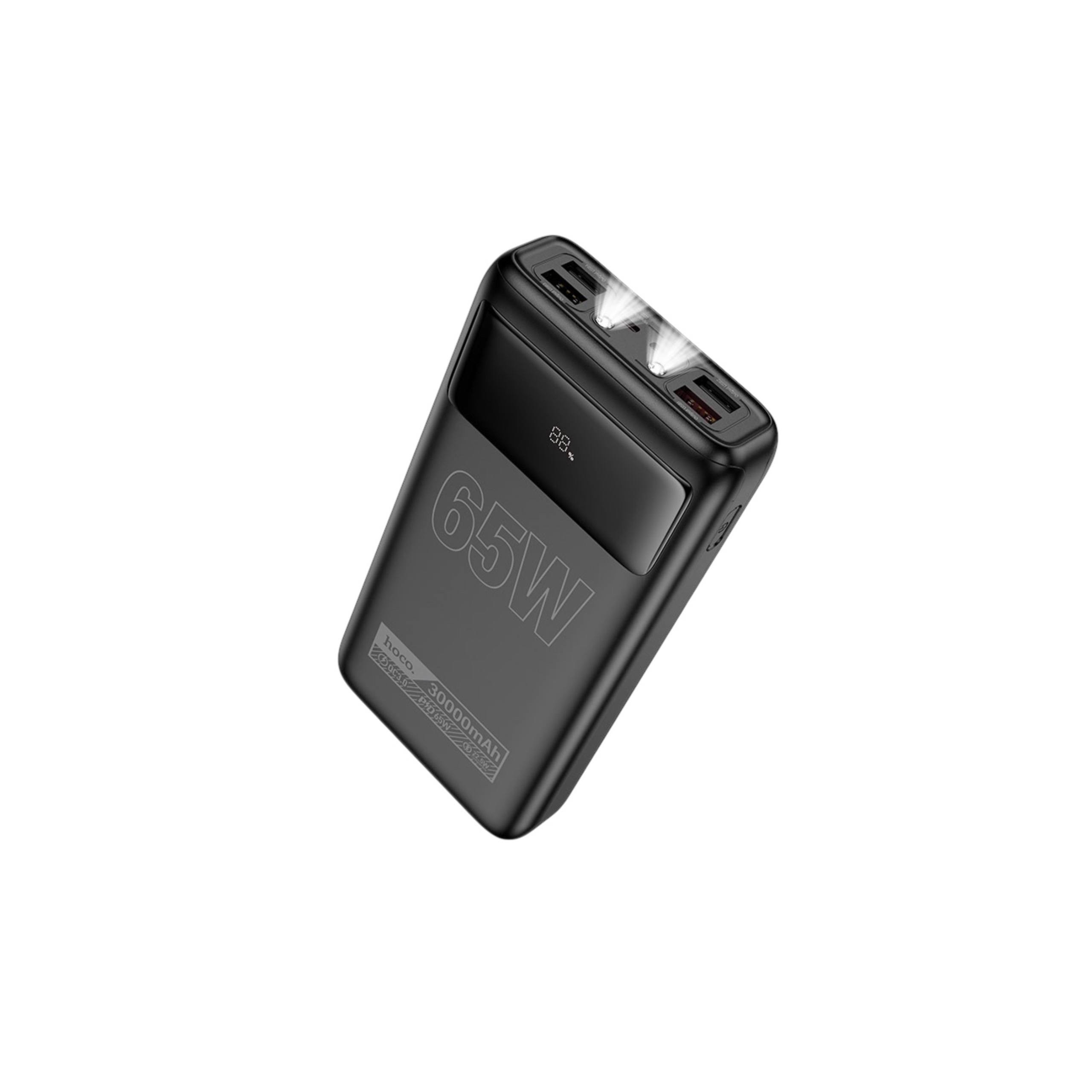 Hoco DB81 Apollo 65w 30000mAh Power Bank