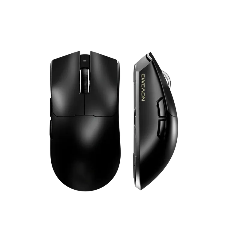 EWEADN S9 Lightweiht PAW3395 wireless Gaming Mouse