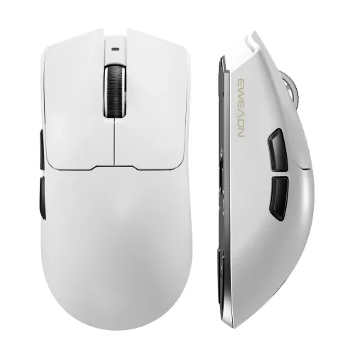 Eweadn S9 Pro Wireless Gaming Mouse - 8KHz Dongle Included