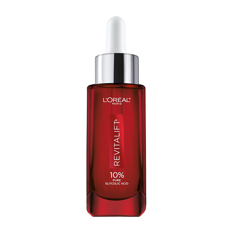 L’Oreal Paris Revitalift 10% Pure Glycolic Acid Fragrance Free Serum – 30ml_img_1