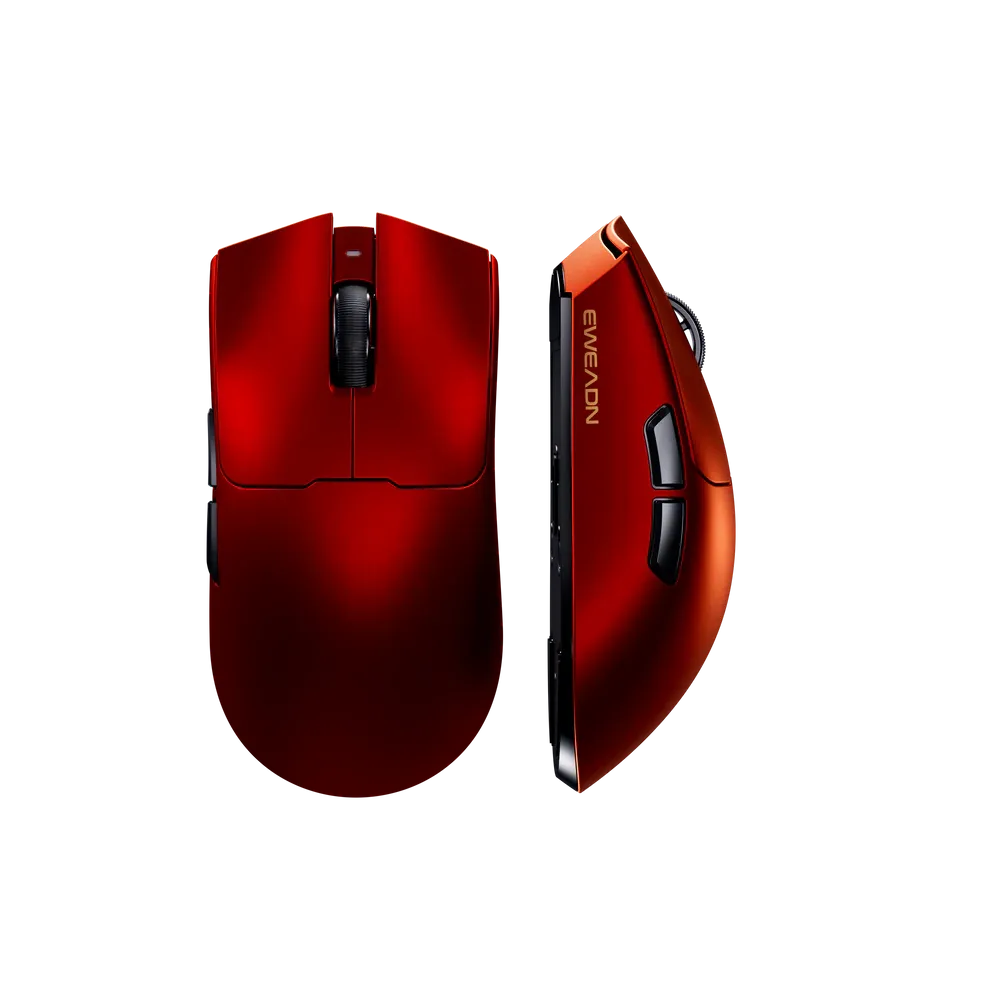 EWEADN S9 Ultra Lightweight gaming Mouse